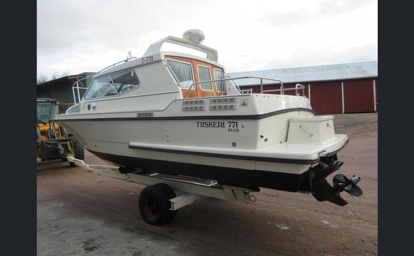 Tiiskeri 771L Plus-kuva-7